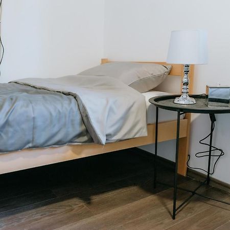 Rent A Room Aleksic Валево Экстерьер фото