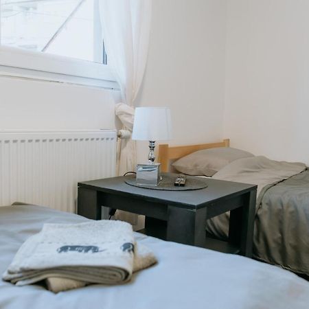 Rent A Room Aleksic Валево Экстерьер фото