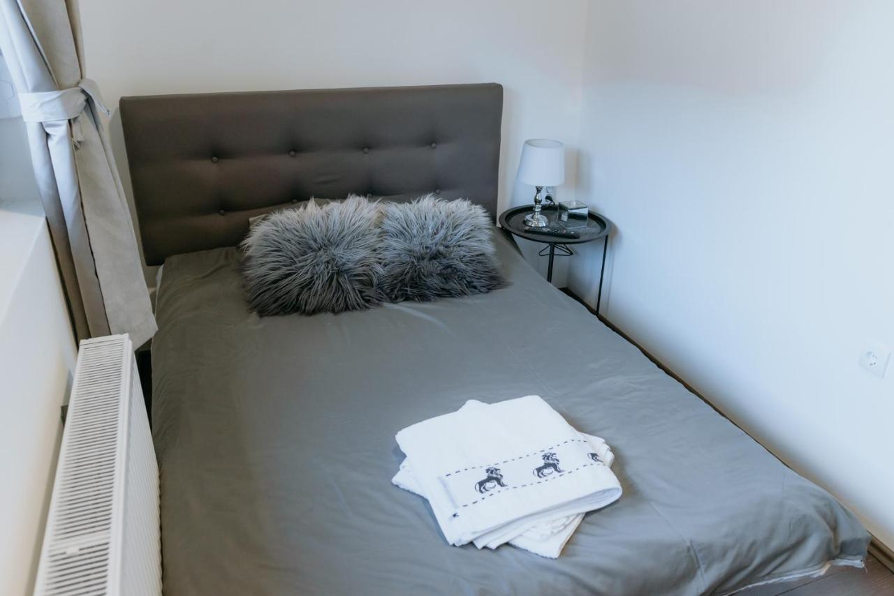 Rent A Room Aleksic Валево Экстерьер фото