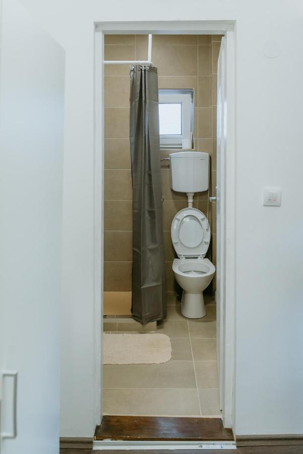 Rent A Room Aleksic Валево Экстерьер фото