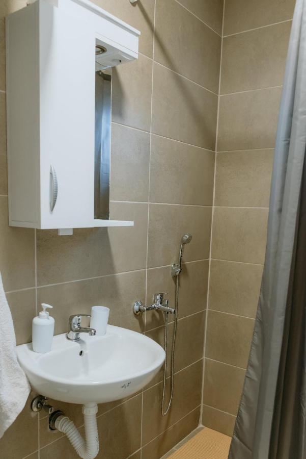 Rent A Room Aleksic Валево Экстерьер фото