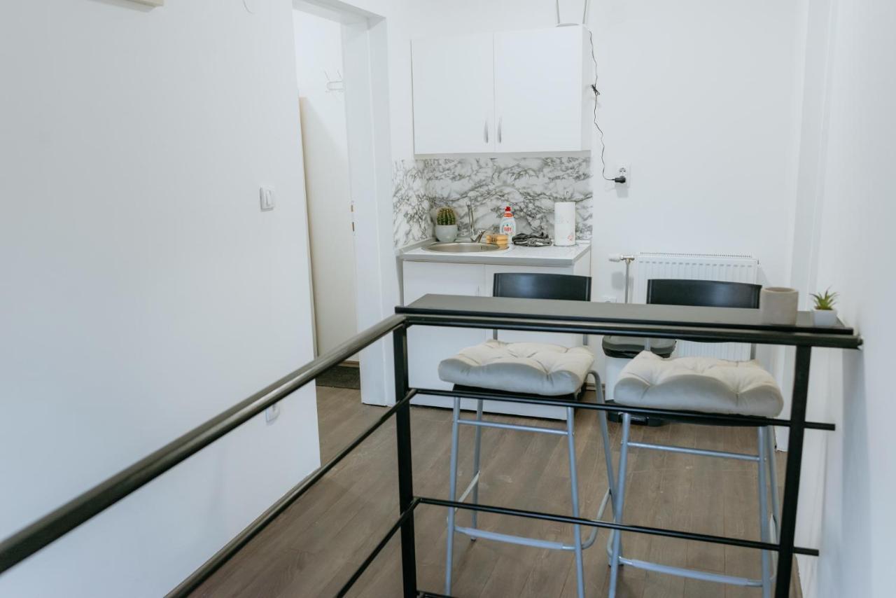 Rent A Room Aleksic Валево Экстерьер фото