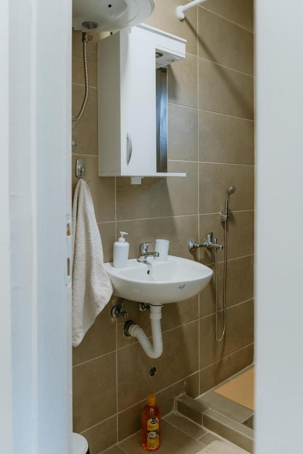 Rent A Room Aleksic Валево Экстерьер фото