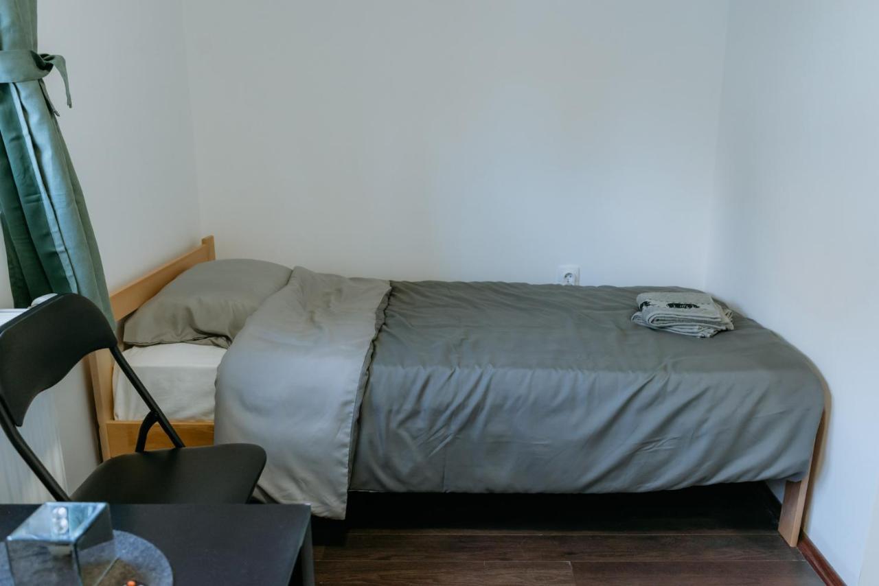 Rent A Room Aleksic Валево Экстерьер фото