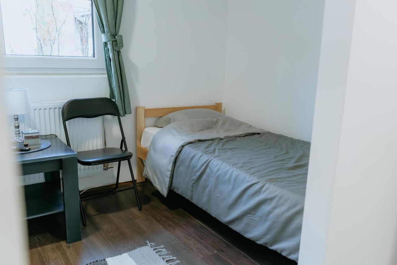 Rent A Room Aleksic Валево Экстерьер фото