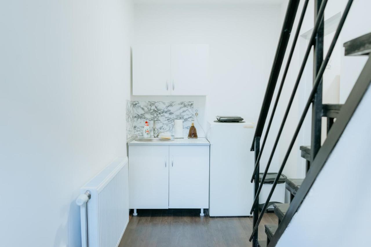 Rent A Room Aleksic Валево Экстерьер фото