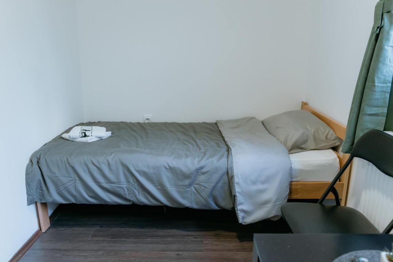 Rent A Room Aleksic Валево Экстерьер фото