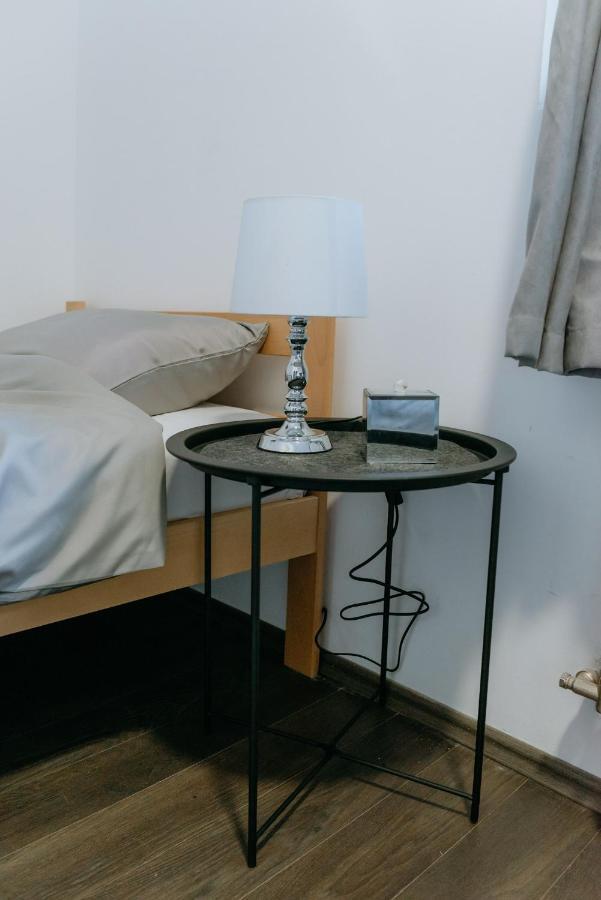 Rent A Room Aleksic Валево Экстерьер фото