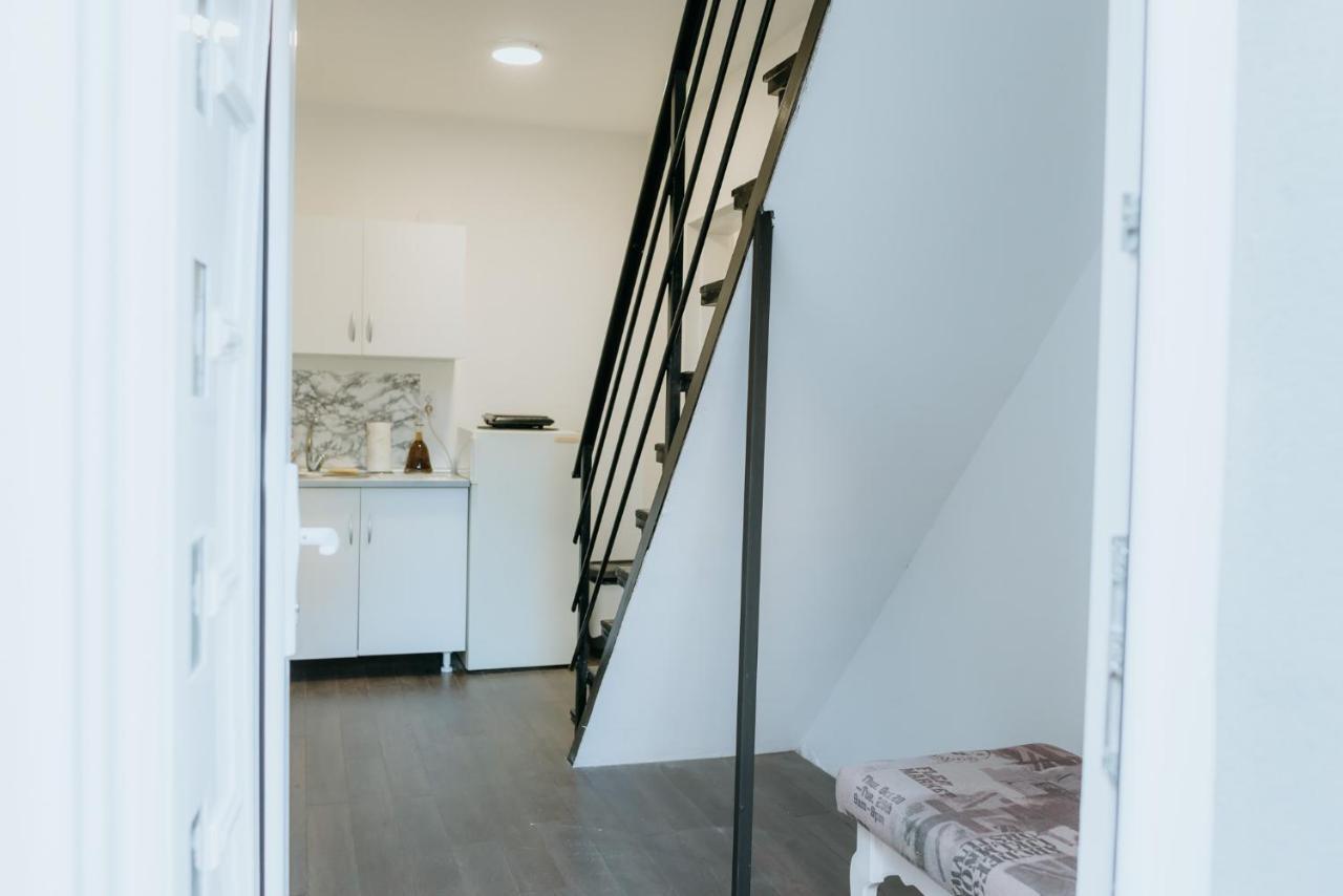Rent A Room Aleksic Валево Экстерьер фото