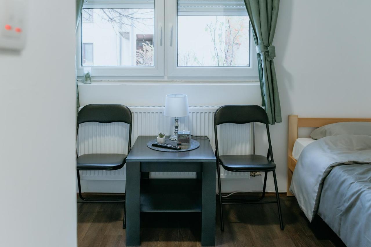 Rent A Room Aleksic Валево Экстерьер фото