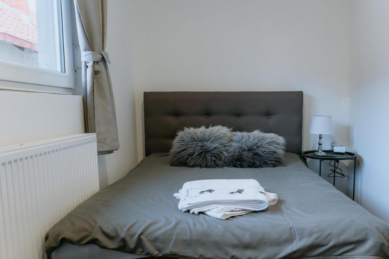 Rent A Room Aleksic Валево Экстерьер фото