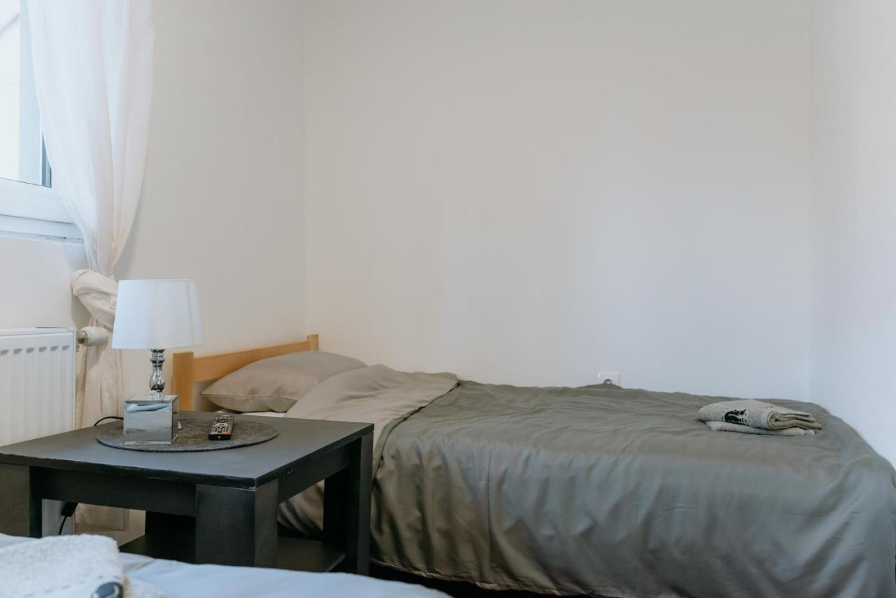 Rent A Room Aleksic Валево Экстерьер фото