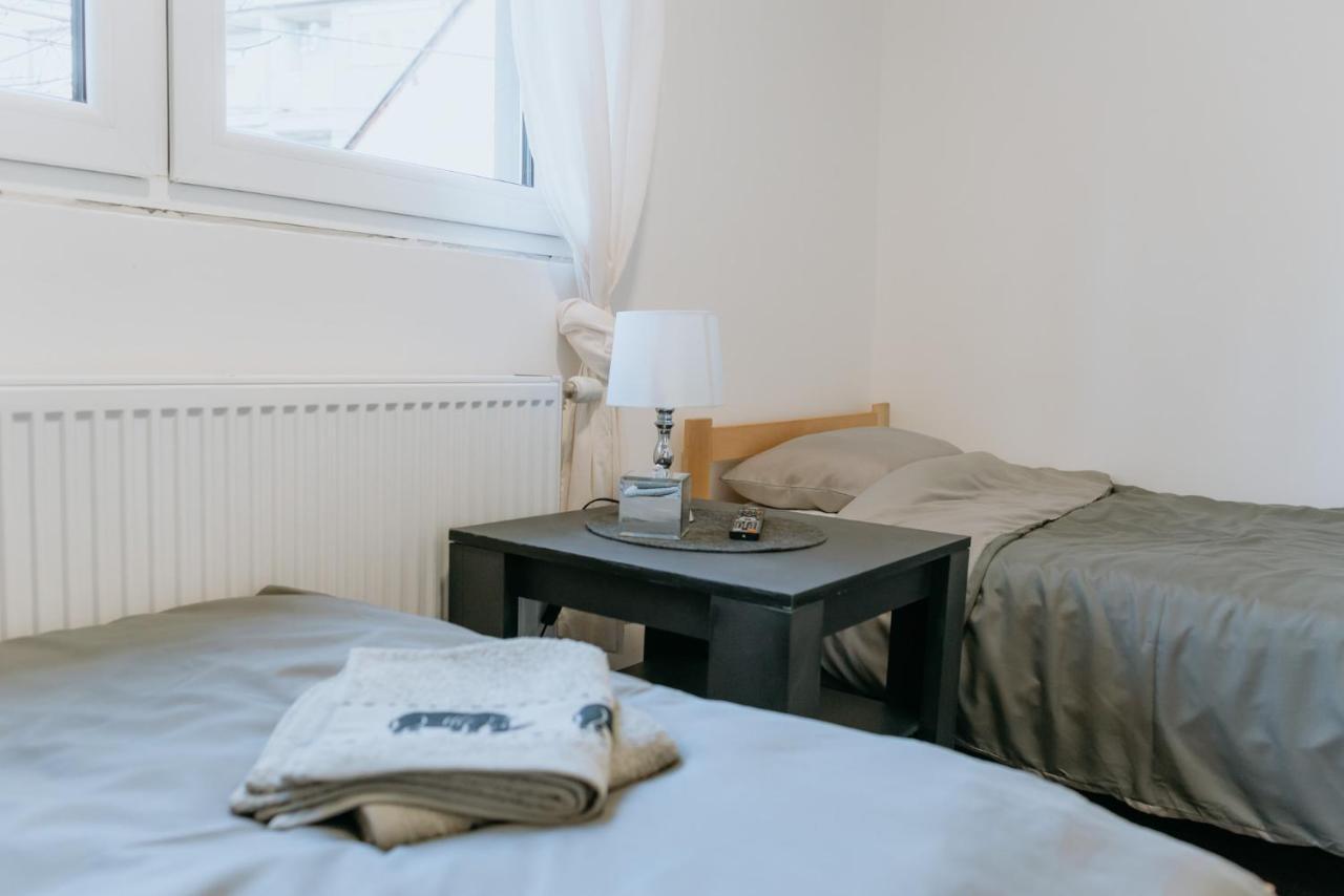 Rent A Room Aleksic Валево Экстерьер фото