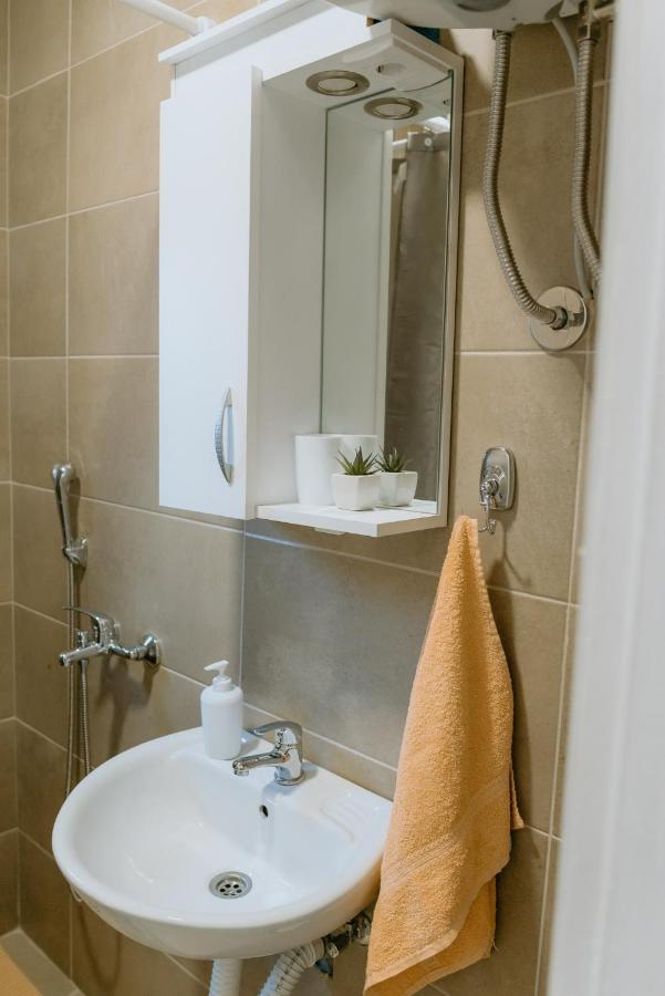 Rent A Room Aleksic Валево Экстерьер фото