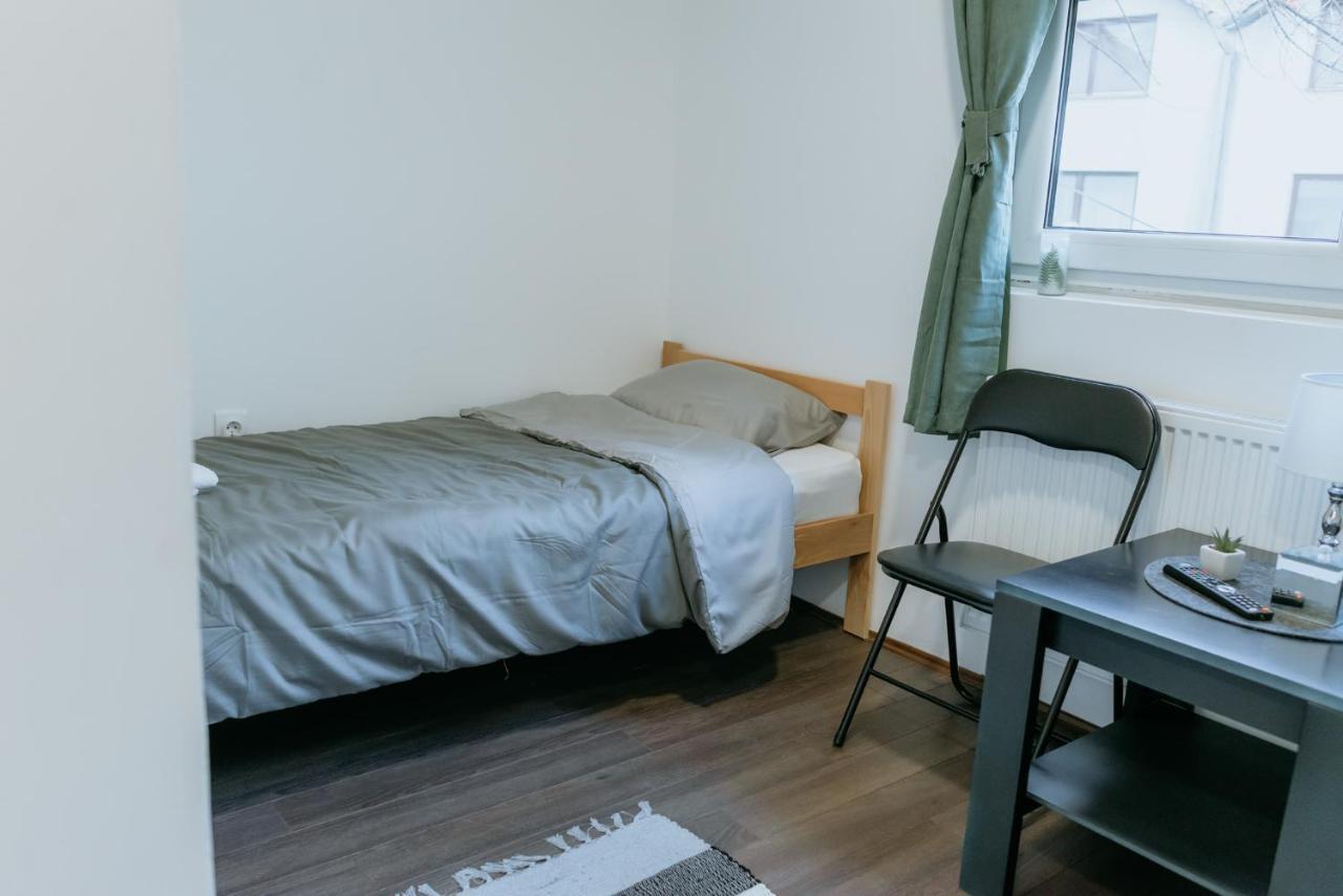 Rent A Room Aleksic Валево Экстерьер фото