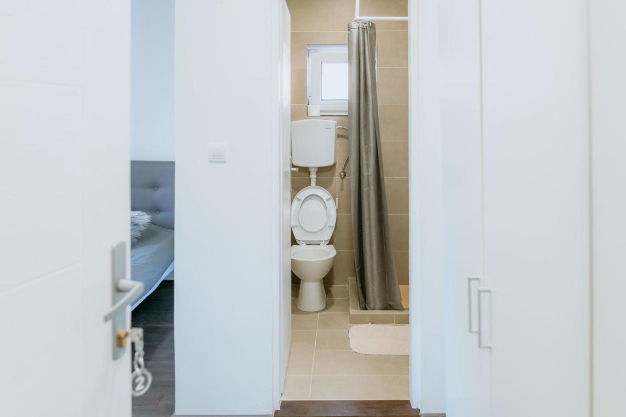 Rent A Room Aleksic Валево Экстерьер фото