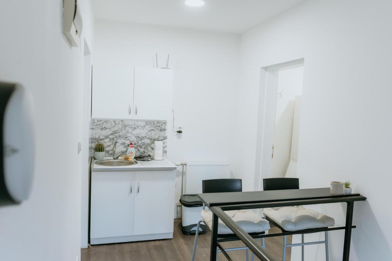 Rent A Room Aleksic Валево Экстерьер фото