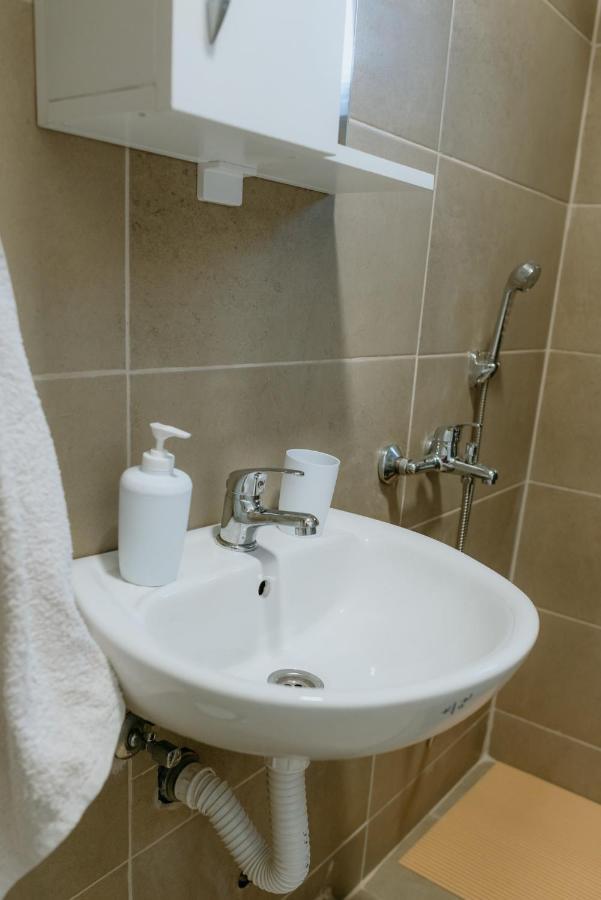 Rent A Room Aleksic Валево Экстерьер фото