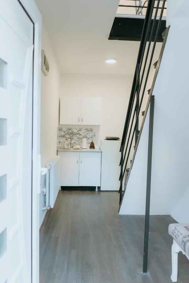 Rent A Room Aleksic Валево Экстерьер фото