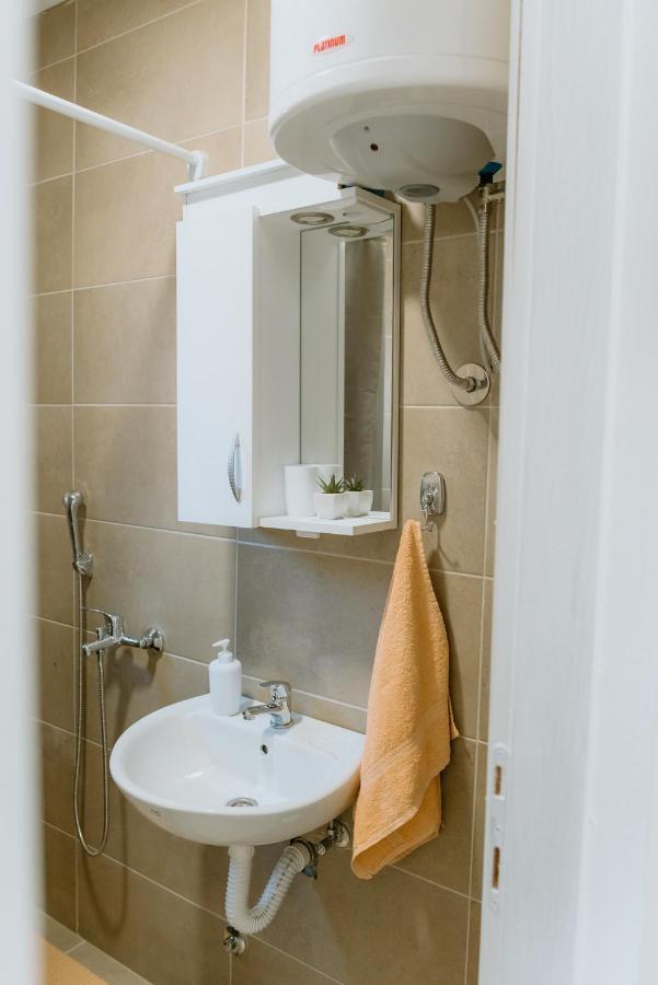 Rent A Room Aleksic Валево Экстерьер фото