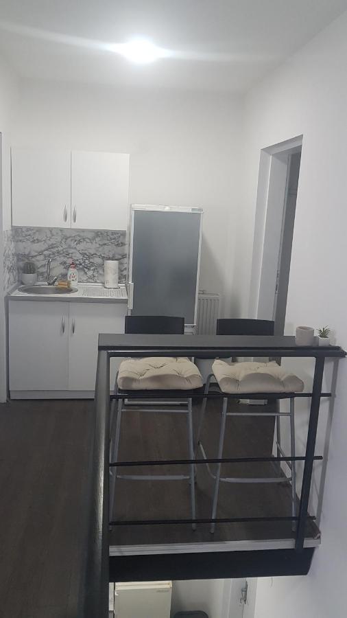 Rent A Room Aleksic Валево Экстерьер фото