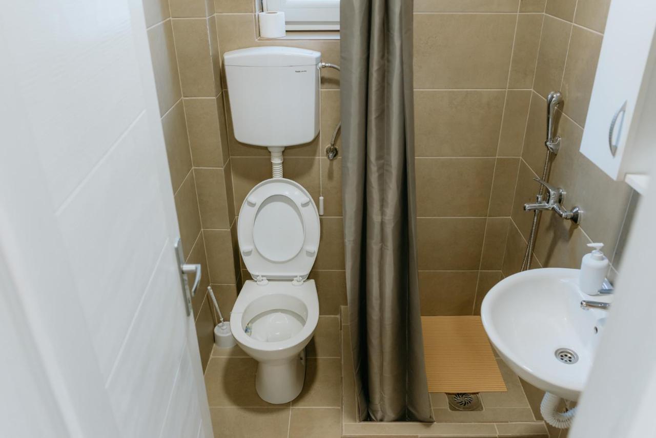 Rent A Room Aleksic Валево Экстерьер фото