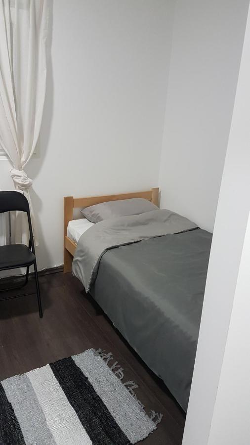 Rent A Room Aleksic Валево Экстерьер фото