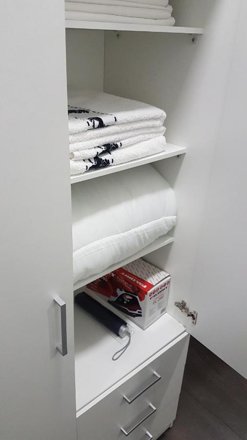Rent A Room Aleksic Валево Экстерьер фото